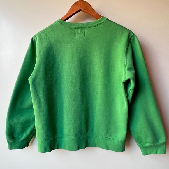 Vintage Roots Athletics Crew Neck Sweatshirt EUC - Picture 7 of 15